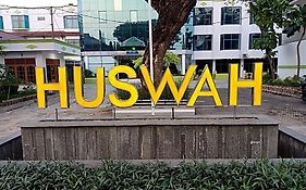 Huswah Transit Hotel