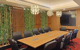 Huswah Transit Hotel